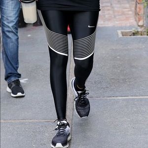 Nike Dri-Fit Running Leggings